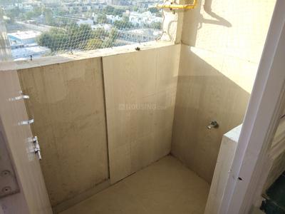 Balcony Image of Taral  in Shantipura, Ahmedabad