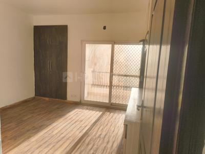 Bedroom Image of 1300 Sq.ft 3 BHK Apartment / Flat for sale in Nimbus The Hyde Park, Sector 78 Noida for Rs. 15700000