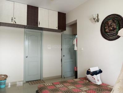Bedroom Image of 1370 Sq.ft 3 BHK Apartment / Flat for sale in JP Nagar Bengaluru for Rs. 16000000