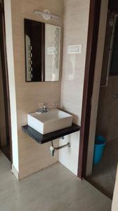 Bathroom Image of 715 Sq.ft 1 BHK Apartment / Flat for sale in Regency Sarvam Phase 12, Titwala Thane for Rs. 3300000