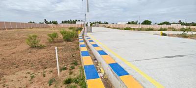 Image of 1383 Sq.ft Residential Plot / Land for sale in KK Nagar, Tiruchirappalli for Rs. 2558550