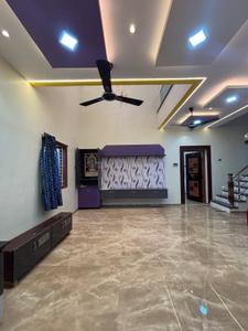Hall Image of 1200 Sq.ft 2 BHK Independent House for sale in Bidadi Bengaluru for Rs. 5500000