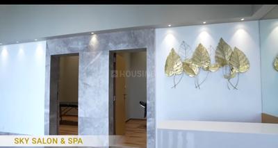 Hall Image of 2900 Sq.ft 4 BHK Apartment / Flat for sale in Nathani Heights, Mumbai Central Mumbai for Rs. 105000000