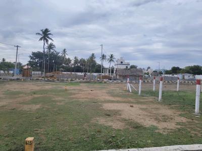 Image of 1200 Sq.ft Residential Plot / Land for sale in Chengalpattu, Chennai for Rs. 1980000