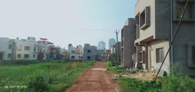 Image of 1800 Sq.ft Residential Plot / Land for sale in Hudarait, Kolkata for Rs. 3500000