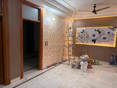 Hall Image of 1453 Sq.ft 3 BHK Builder Floor for sale in Vaishali Ghaziabad for Rs. 15500000