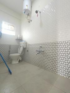 Image of 1200 Sq.ft 1 BHK Builder Floor for rent in HSR Layout, Bengaluru for Rs. 26000