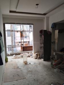 Hall Image of 1250 Sq.ft 3 BHK Builder Floor for sale in Ramesh Nagar New Delhi for Rs. 19000000