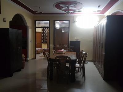 Hall Image of Shweta Girls PG in Sector 7 Dwarka, New Delhi
