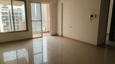Balcony Image of 1500 Sq.ft 3 BHK Apartment / Flat for sale in Pristine Prolife, Wakad Pune for Rs. 17500000