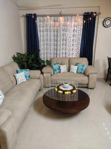 2.5 BHK Flat