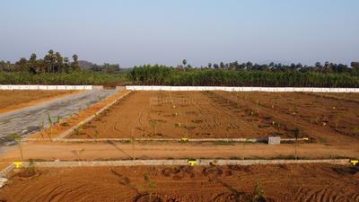 Image of 100 Sq.ft Residential Plot / Land for sale in Gajapatinagaram, Vizianagaram for Rs. 500000
