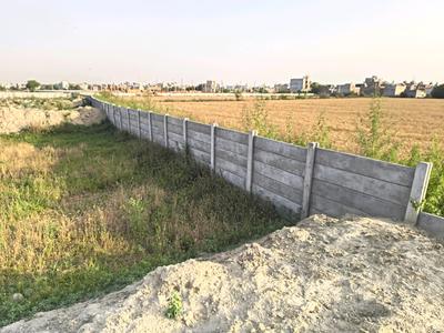 Chhapraula Plot View 2