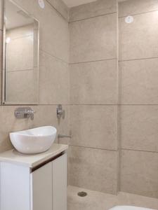Bedroom Image of 800 Sq.ft 1 BHK Builder Floor for rent in Sector 54 Gurgaon for Rs. 43000