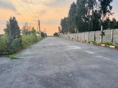 Image of 1200 Sq.ft Residential Plot / Land for sale in Sheikhmanpura, Kolar for Rs. 3050000