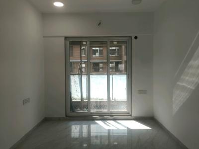 Living Room Image of 720 Sq.ft 2 BHK Apartment / Flat for sale in Pranav Redevelopment Of Rajesh Mandir CHSL, Kandivali West Mumbai for Rs. 19000000