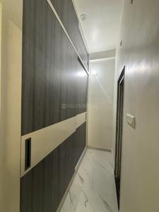 Kitchen Image of 1450 Sq.ft 2 BHK Builder Floor for rent in Jankipuram Lucknow for Rs. 16000