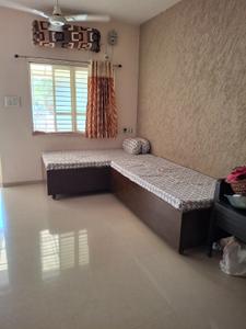Hall Image of 855 Sq.ft 2 BHK Independent House for sale in Naroda Ahmedabad for Rs. 12500000