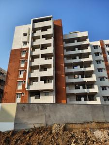 Image of 1400 Sq.ft 2 BHK Apartment / Flat for sale in Pothinamallayya Palem, Visakhapatnam for Rs. 7500000