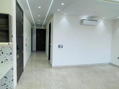 Hall Image of 2400 Sq.ft 3 BHK Builder Floor for sale in Sector 23 Gurgaon for Rs. 27500000