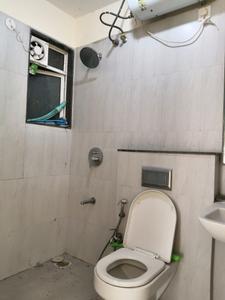 Common Bathroom Image of 1950 Sq.ft 3 BHK Apartment / Flat for rent in Wadhwa W54, Matunga West Mumbai for Rs. 400000