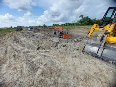 Image of 1800 Sq.ft Residential Plot / Land for sale in Joka, Kolkata for Rs. 437500
