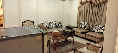 Hall Image of 1365 Sq.ft 3 BHK Apartment / Flat for sale in Dosti Imperia, Thane West Thane for Rs. 30000000