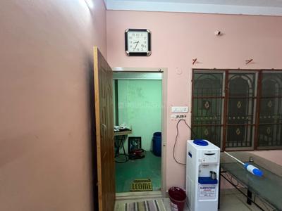 Hall Image of 1200 Sq.ft 3 BHK Builder Floor for rent in RV Nagar Vellore for Rs. 15000
