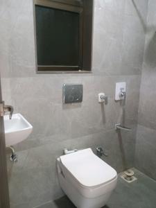 Common Bathroom Image of 780 Sq.ft 1 BHK Apartment / Flat for sale in Mid-Town Avenue, Kalyan West Kalyan for Rs. 4700000