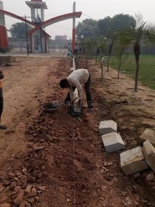 Image of 900 Sq.ft Residential Plot / Land for sale in Govardhan, Mathura for Rs. 3500000
