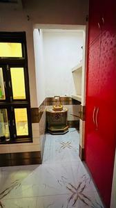 Hall Image of 850 Sq.ft 3 BHK Independent House for sale in Patel Nagar Bahadurgarh for Rs. 6000000