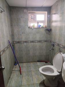 Image of 1150 Sq.ft 2 BHK Apartment / Flat for rent in Prestige Palms, Whitefield, Bengaluru for Rs. 53000