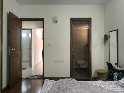 Bedroom Image of 1377 Sq.ft 2.5 BHK Apartment / Flat for sale in Ajmal Naunihal, Whitefield Bengaluru for Rs. 20600000