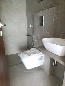 Bedroom Two Image of 1189 Sq.ft 2 BHK Apartment / Flat for sale in Avenue Hills, Kharghar Navi Mumbai for Rs. 17200000