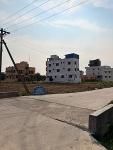 Image of 900 Sq.ft Residential Plot / Land for sale in West Tambaram, Chennai for Rs. 3150000