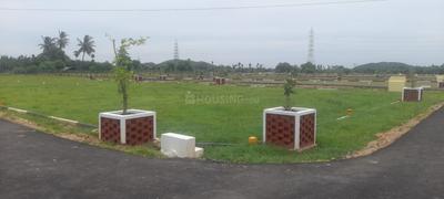 Image of 853 Sq.ft Residential Plot / Land for sale in Chengalpattu, Chennai for Rs. 1236850
