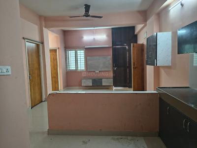 Hall Image of 1200 Sq.ft 3 BHK Apartment / Flat for rent in Hafeezpet Hyderabad for Rs. 37000