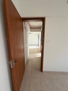 Bedroom Image of 950 Sq.ft 2 BHK Apartment / Flat for rent in Vision Aristo, Vikas Nagar Pune for Rs. 24000