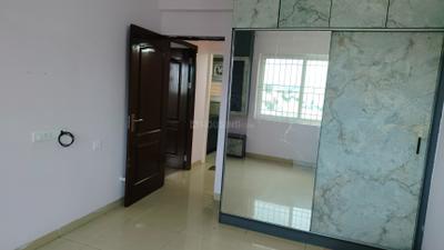 Bedroom Image of 1389 Sq.ft 2 BHK Apartment / Flat for sale in Brigade Omega, Subramanyapura Bengaluru for Rs. 12800000