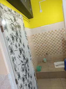 Image of 1100 Sq.ft 3 BHK Apartment / Flat for rent in Kalyani, Nadia for Rs. 18000
