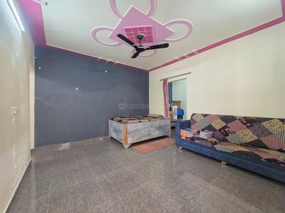 Hall Image of 850 Sq.ft 3 BHK Independent House for sale in Rajpur Road Dehradun for Rs. 21000000