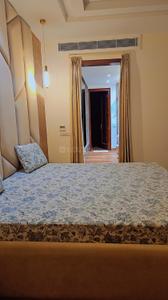 Bedroom Image of 3600 Sq.ft 6 BHK Villa for sale in Omaxe Phase 3 Mullanpur, New Chandigarh Chandigarh for Rs. 55000000
