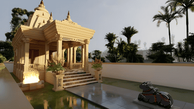 Image of 1170 Sq.ft 3 BHK Apartment / Flat for sale in Dombivli East, Thane for Rs. 9100000