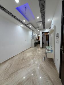 Hall Image of 800 Sq.ft 2 BHK Independent House for rent in Shalimar Bagh New Delhi for Rs. 31800