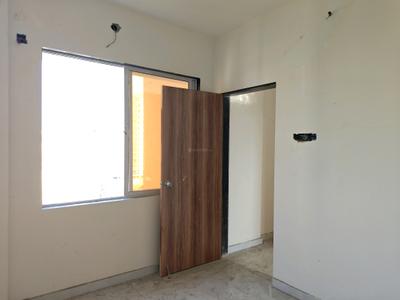 Bedroom Image of 610 Sq.ft 1 BHK Apartment / Flat for sale in Vinayak Platina, Dombivli East Thane for Rs. 3319000