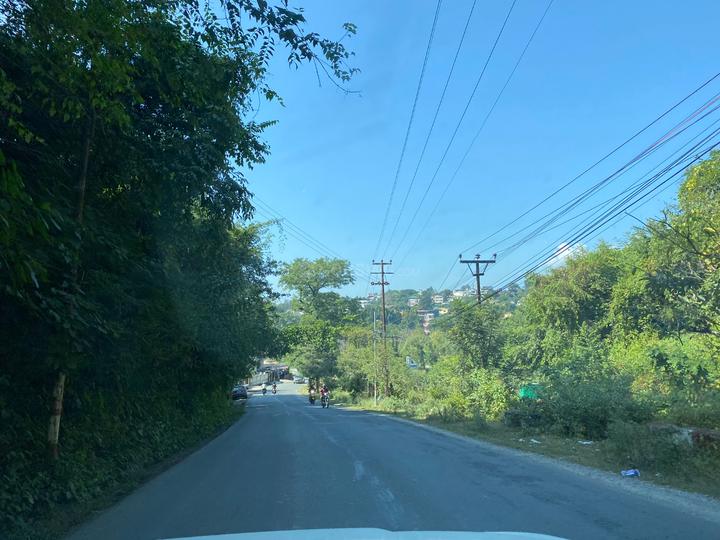 Rajpur Road Main Image 1