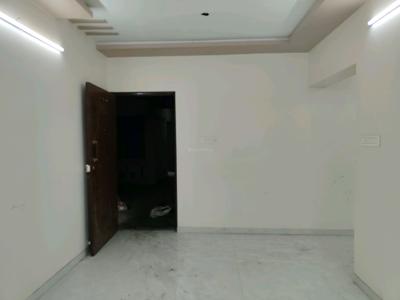 Living Room Image of 615 Sq.ft 2 BHK Apartment / Flat for sale in Vasai West Vasai for Rs. 5600000