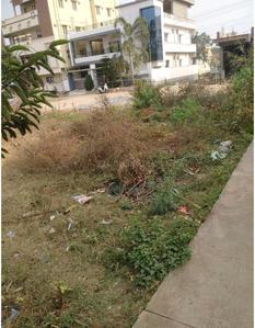 Samantarapur Plot View 2