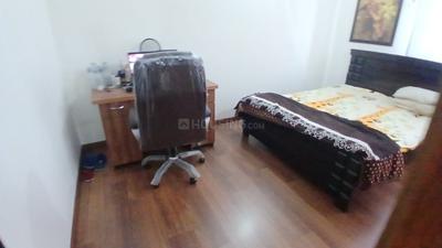 Bedroom Image of 943 Sq.ft 2 BHK Apartment / Flat for rent in Joyville Hadapsar Annexe Phase 9, Shewalewadi Pune for Rs. 26000