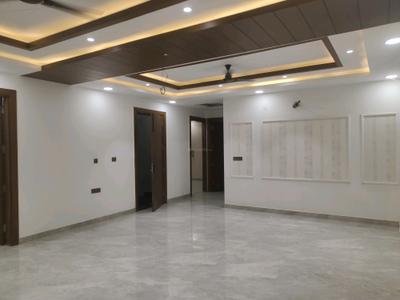 Living Room Image of 2500 Sq.ft 4 BHK Builder Floor for sale in RR Deluxe Homes, Green Field Colony Faridabad for Rs. 23500000